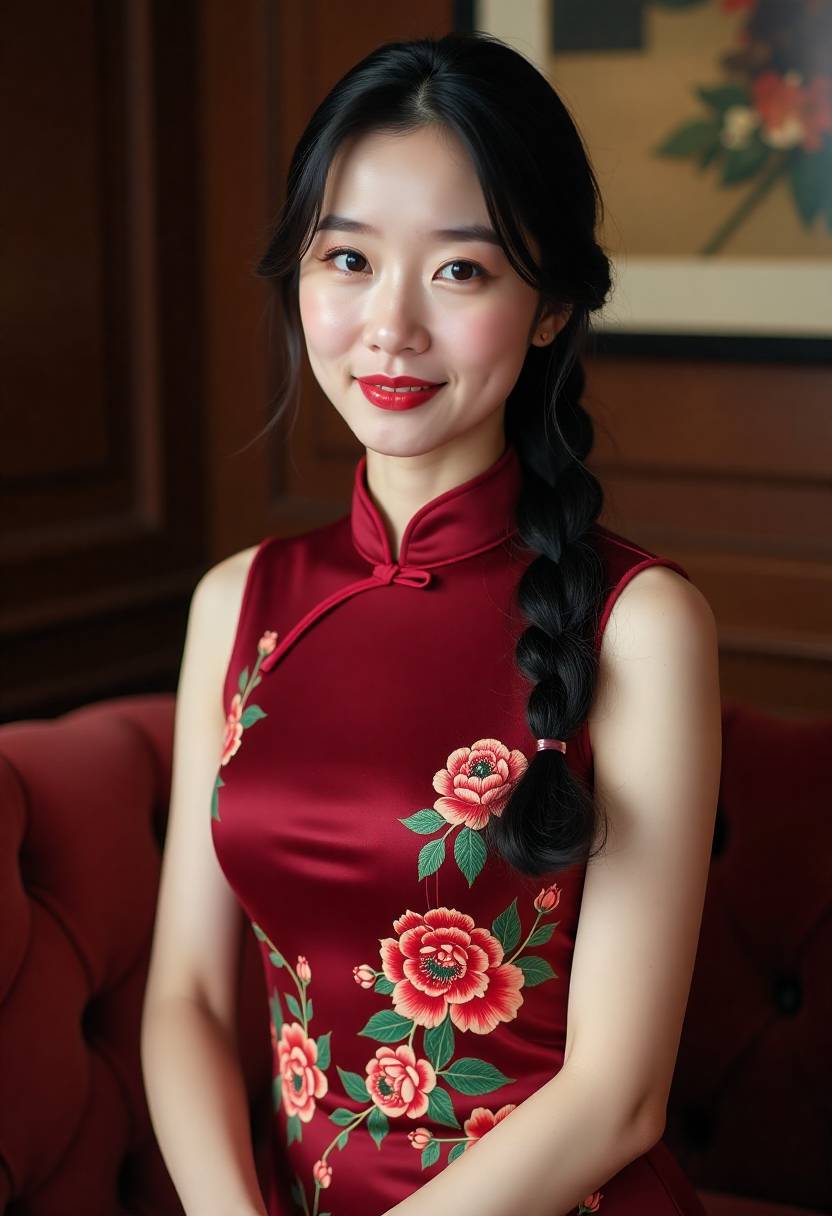 《雾中来信》海报