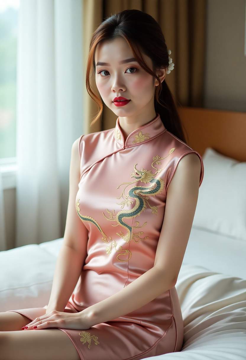 《无声证词》海报
